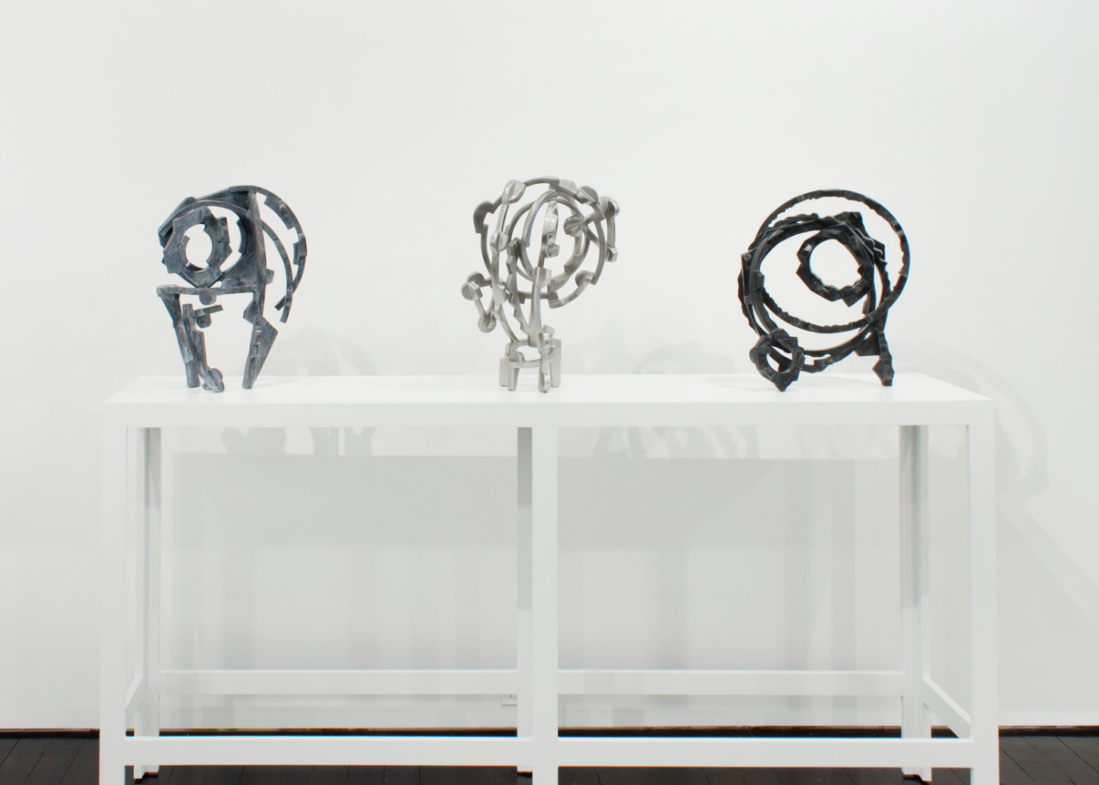 Joel Perlman Recent work