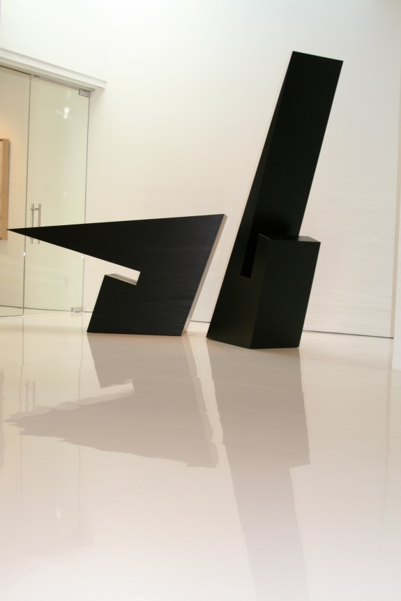 ronald bladen host of the ellipse