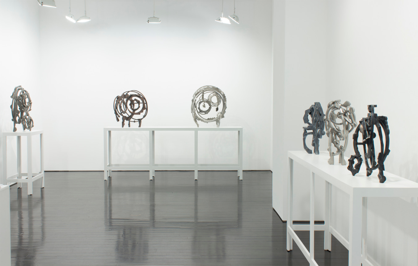 Joel Perlman Recent work