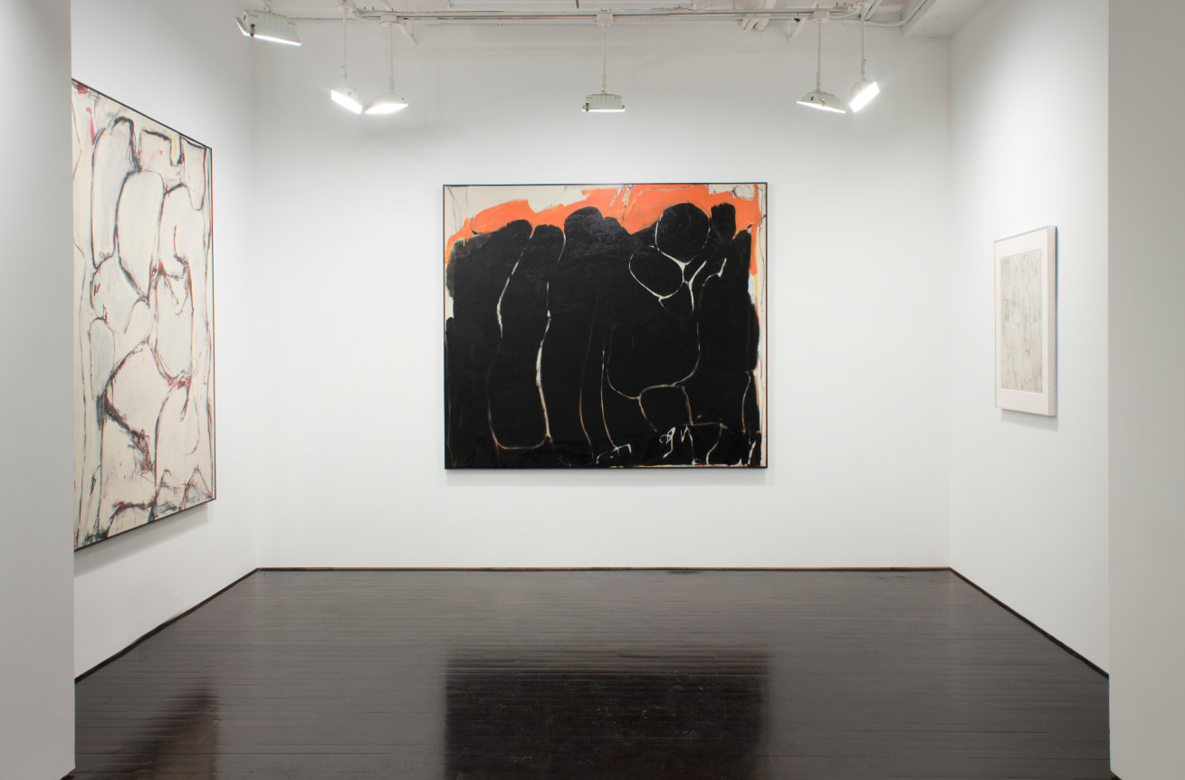 Edward Dugmore: Topography of Body and Land