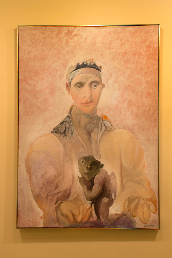 NICOLAS CARONE, The Prince, 1970