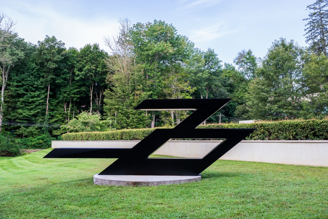 Flying Fortress (mid scale), 1974-1978