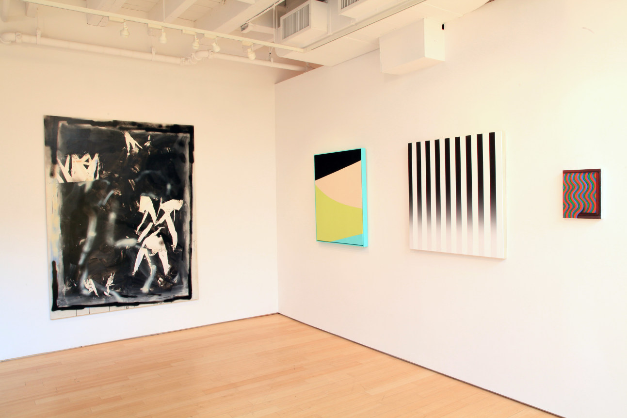 DNA: Strands of Abstraction