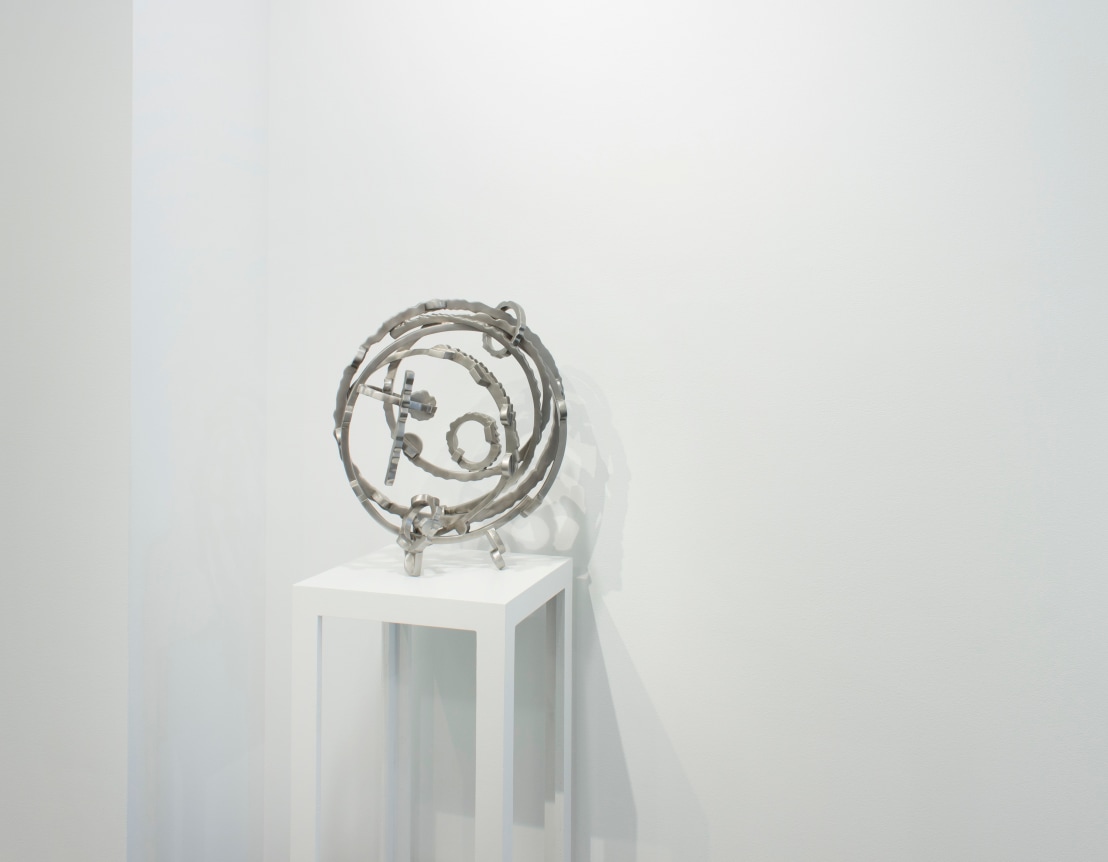 Joel Perlman Recent work