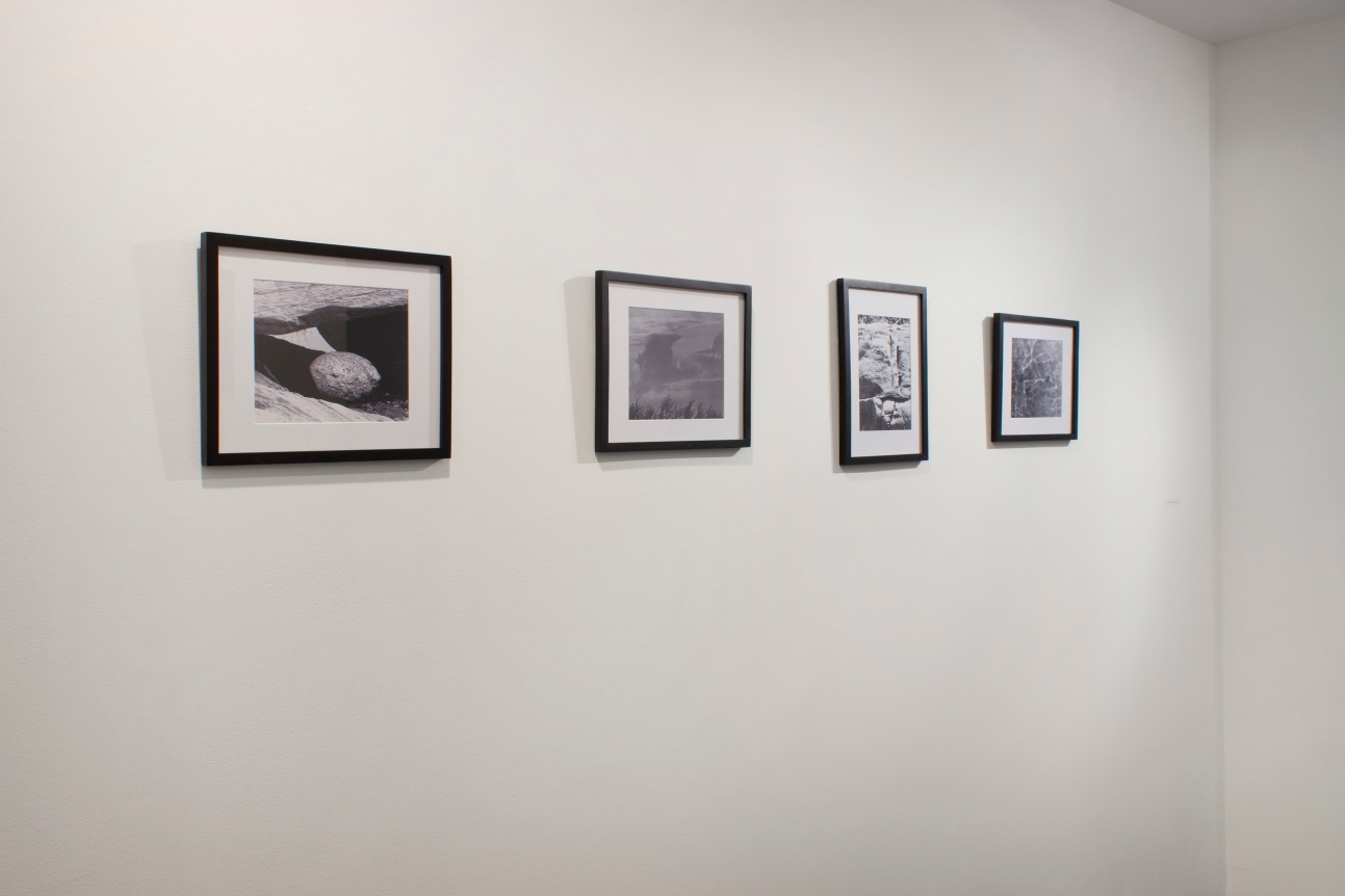 edward dugmore, typogoraphy of body and land