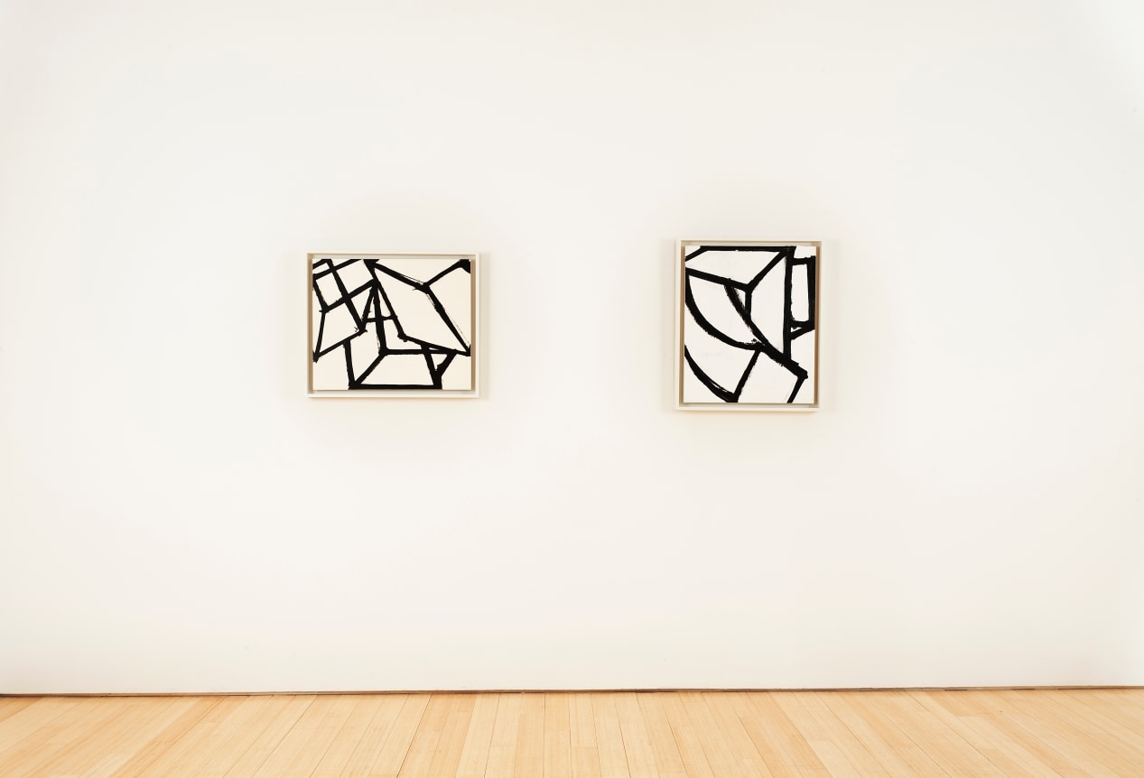 geometric abstraction