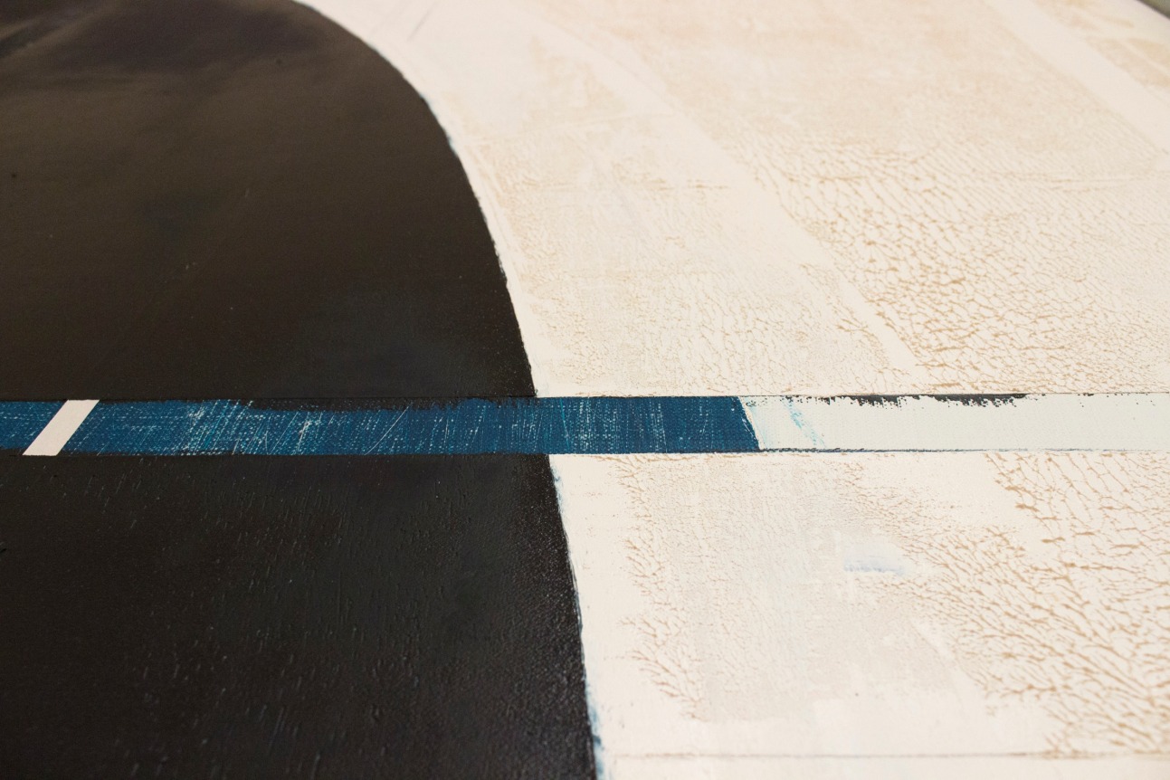 Four Decades of Painting