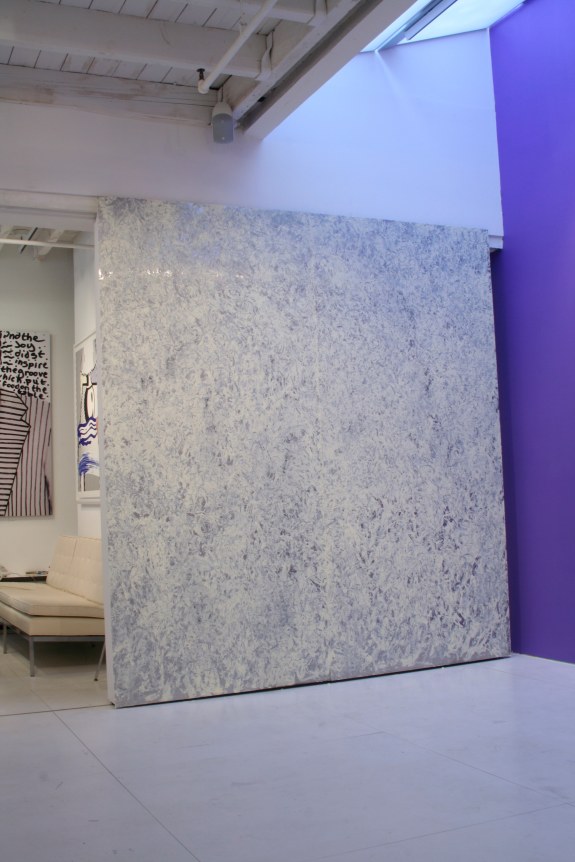 Beautiful Burnout: Art of Underworld