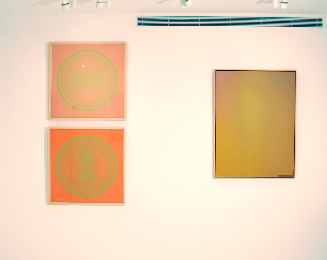 Group Show Summer 2010