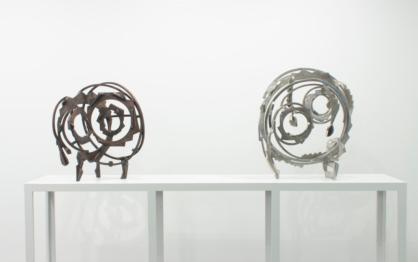 Joel Perlman Recent work