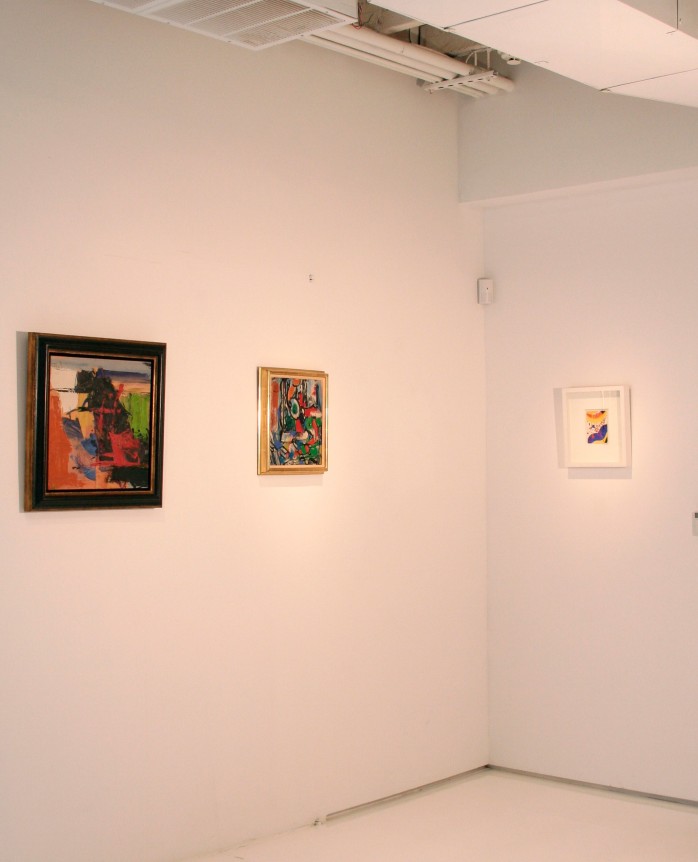 Group Show Summer 2010