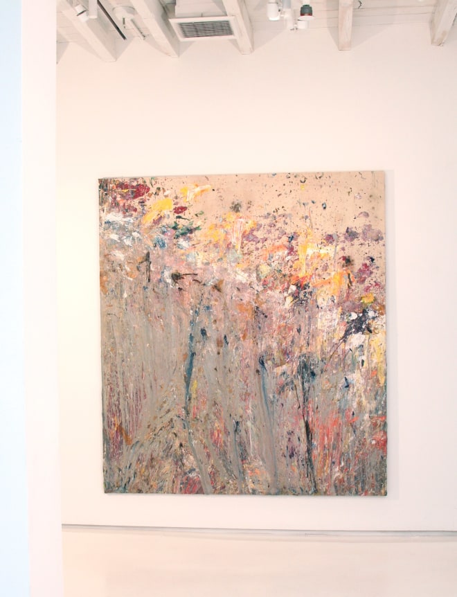 Group Show Summer 2010