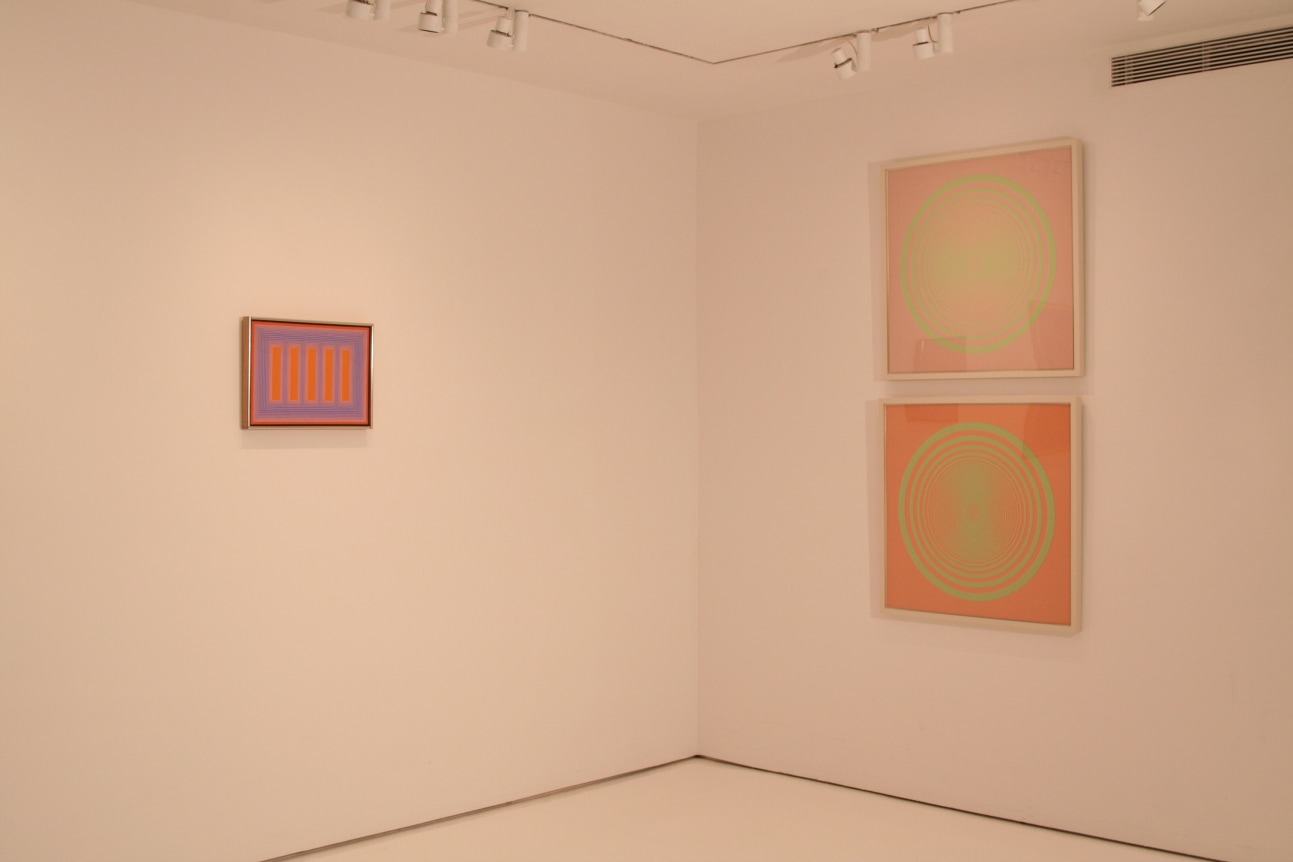 Group Show Summer 2010