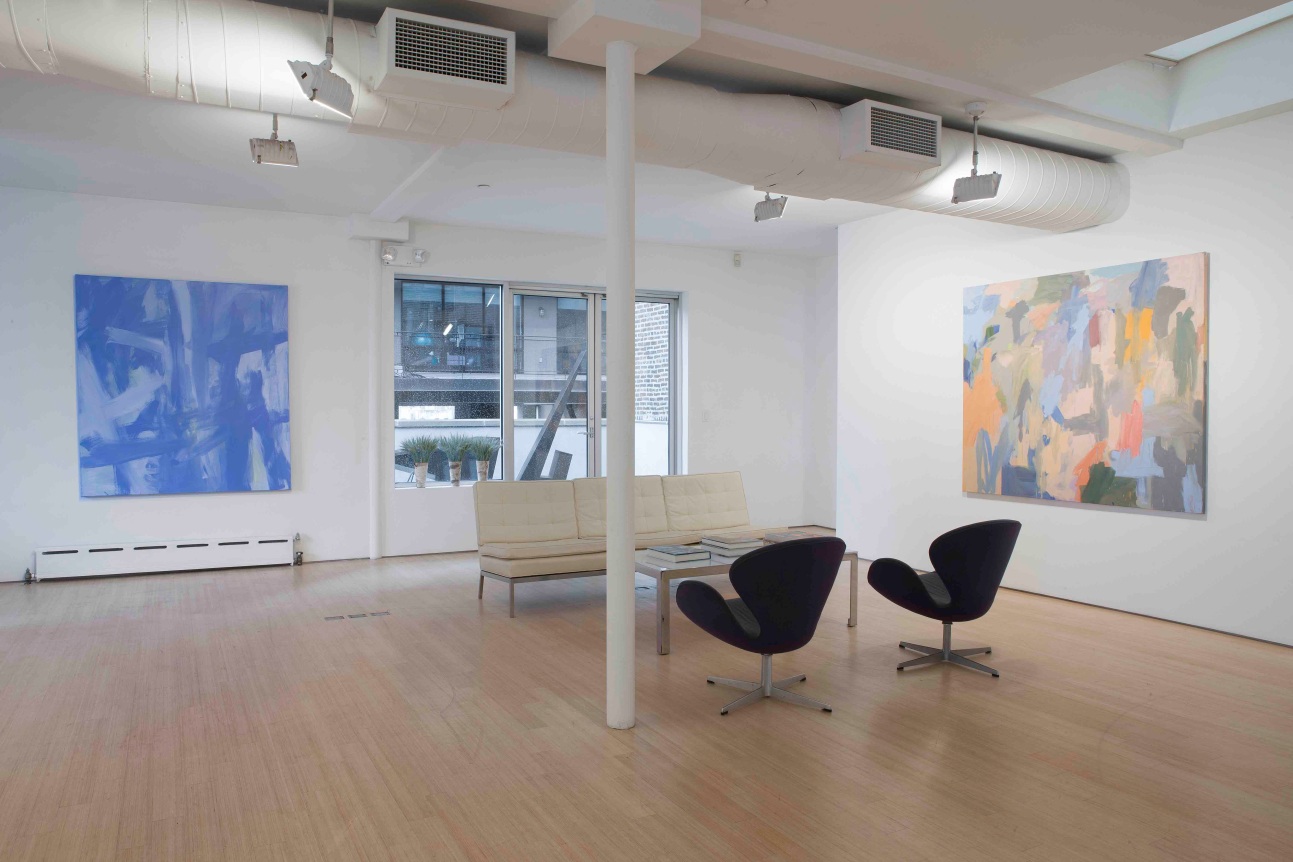 Leah Durner: Paintings 2002 - 2006