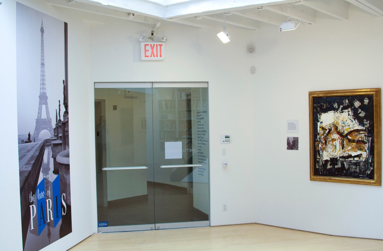 Loretta Howard Gallery