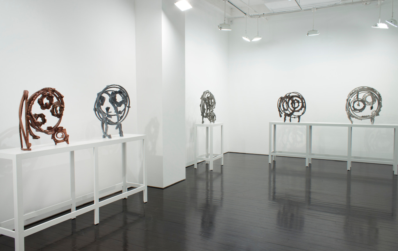 Joel Perlman Recent work