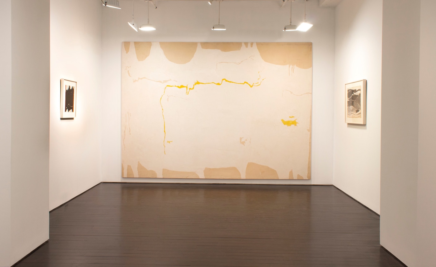 Edward Dugmore: The 1960s