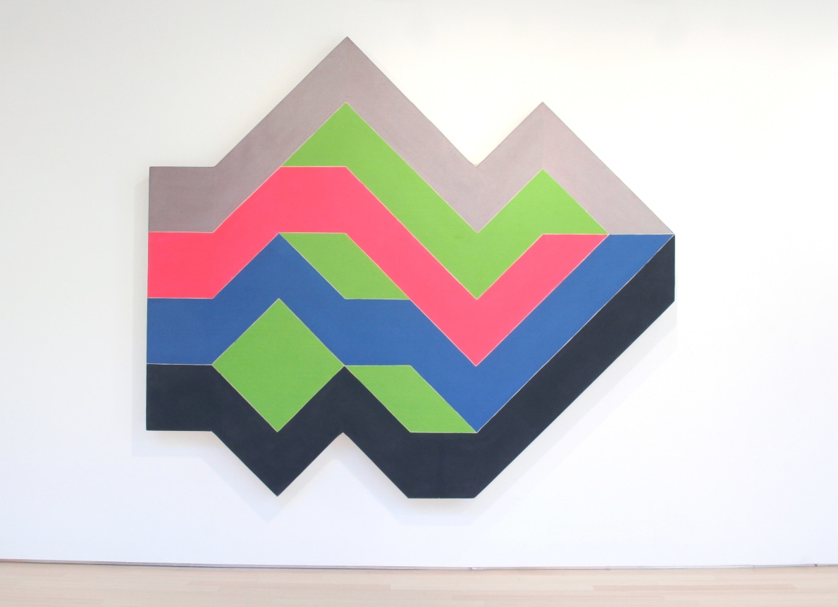 Artists at Max's Kansas City 1965-1974