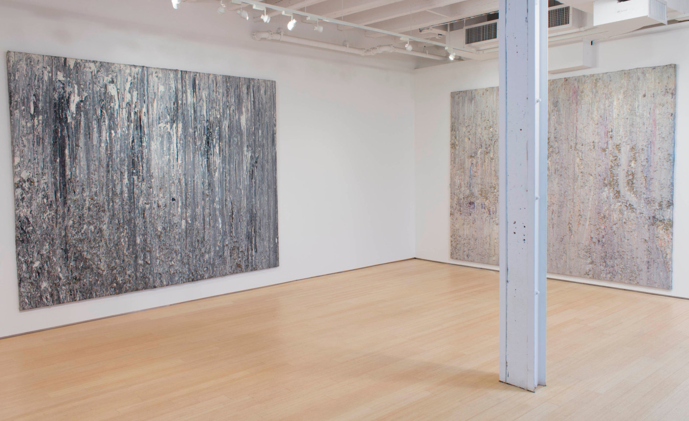 Throw Decade larry poons