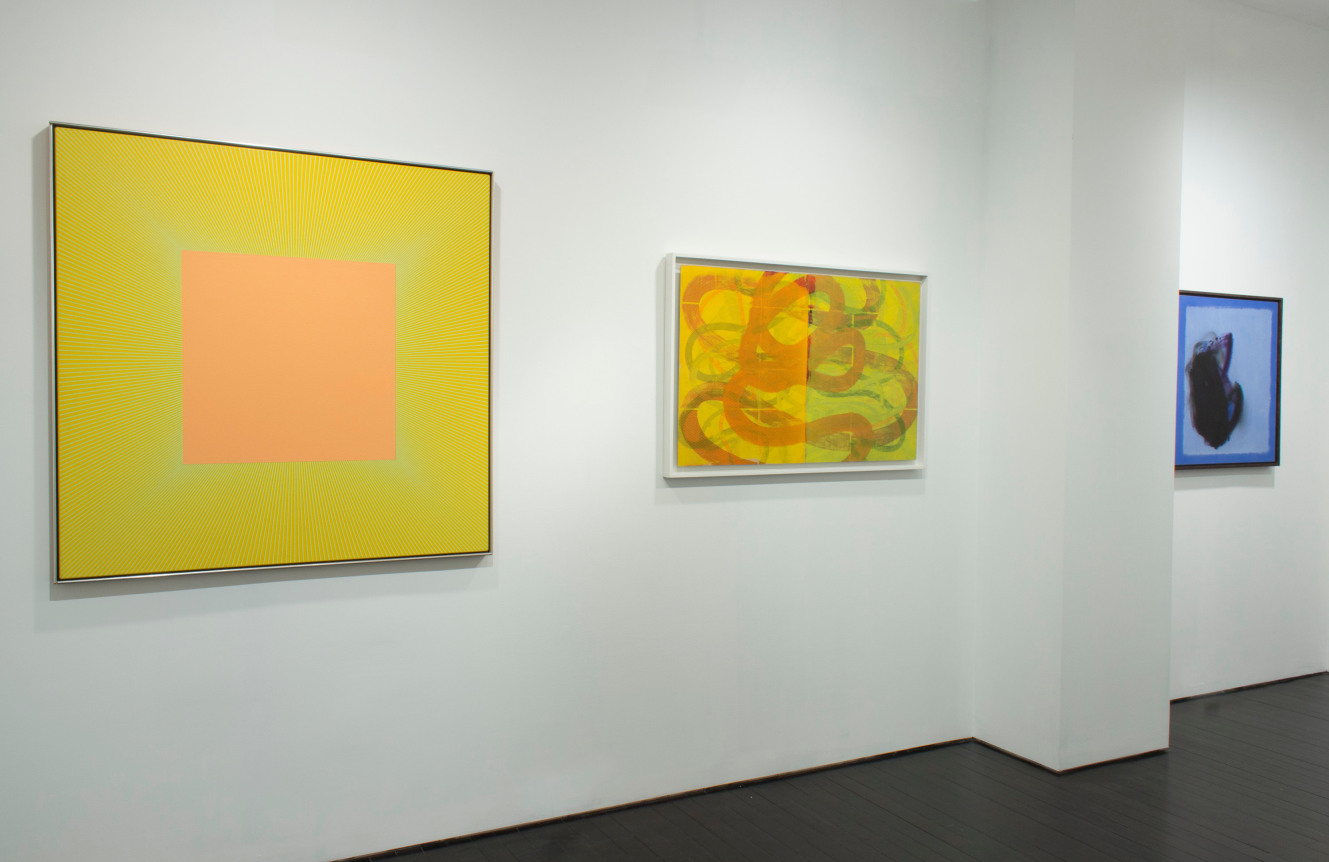 Richard Anuszkiewicz