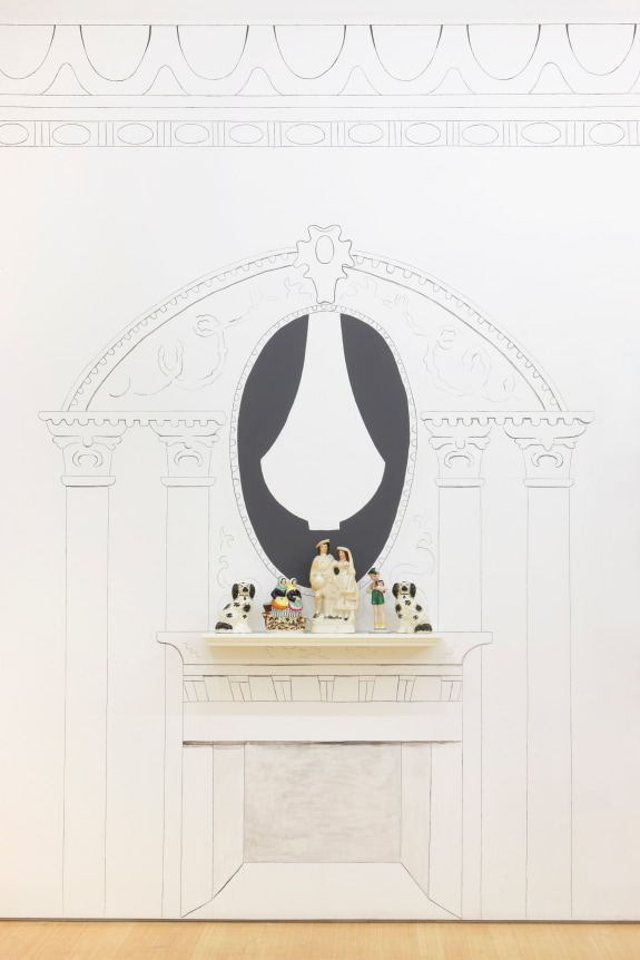 John Ashbery Collects: Poet Among Things