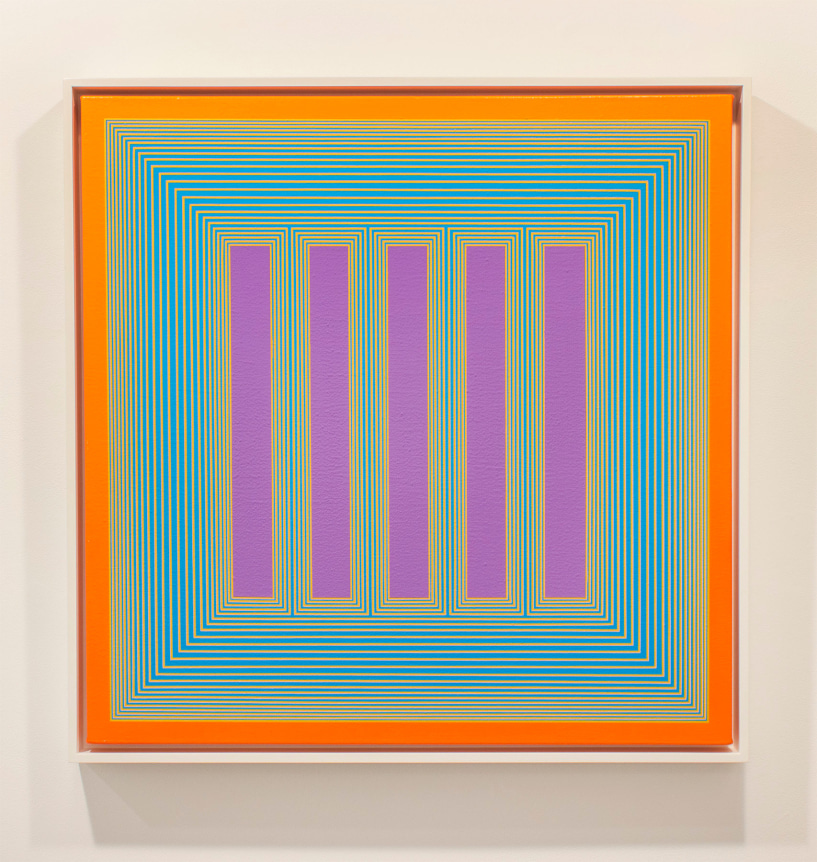 Richard Anuszkiewicz