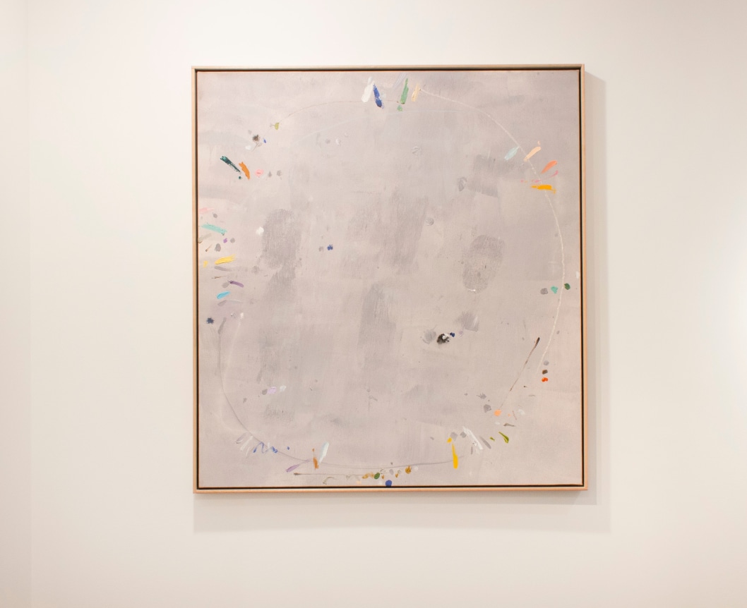 Kikuo Saito: To Paint with Drawing