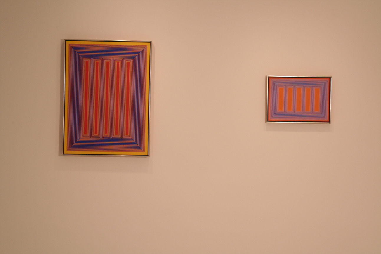 Group Show Summer 2010