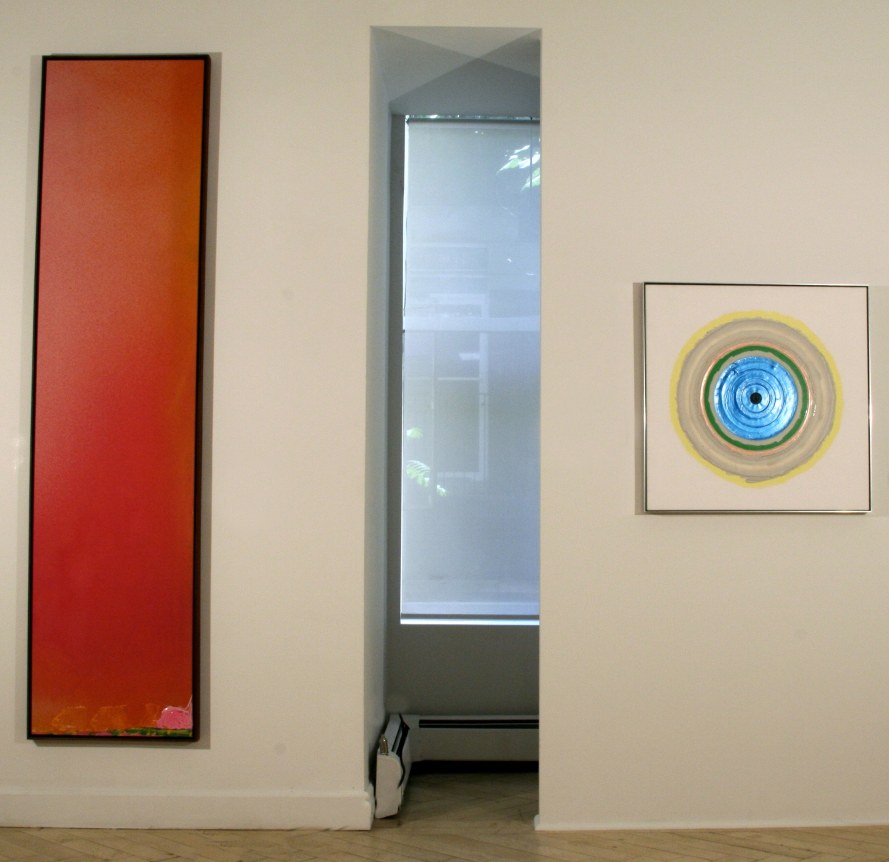 Group Show Summer 2007