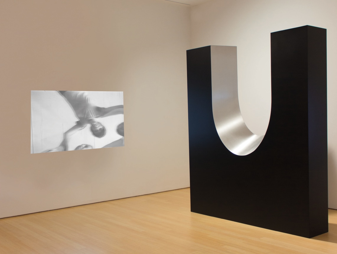 Where Sculpture &amp; Dance Meet: Minimalism 1961 - 1979