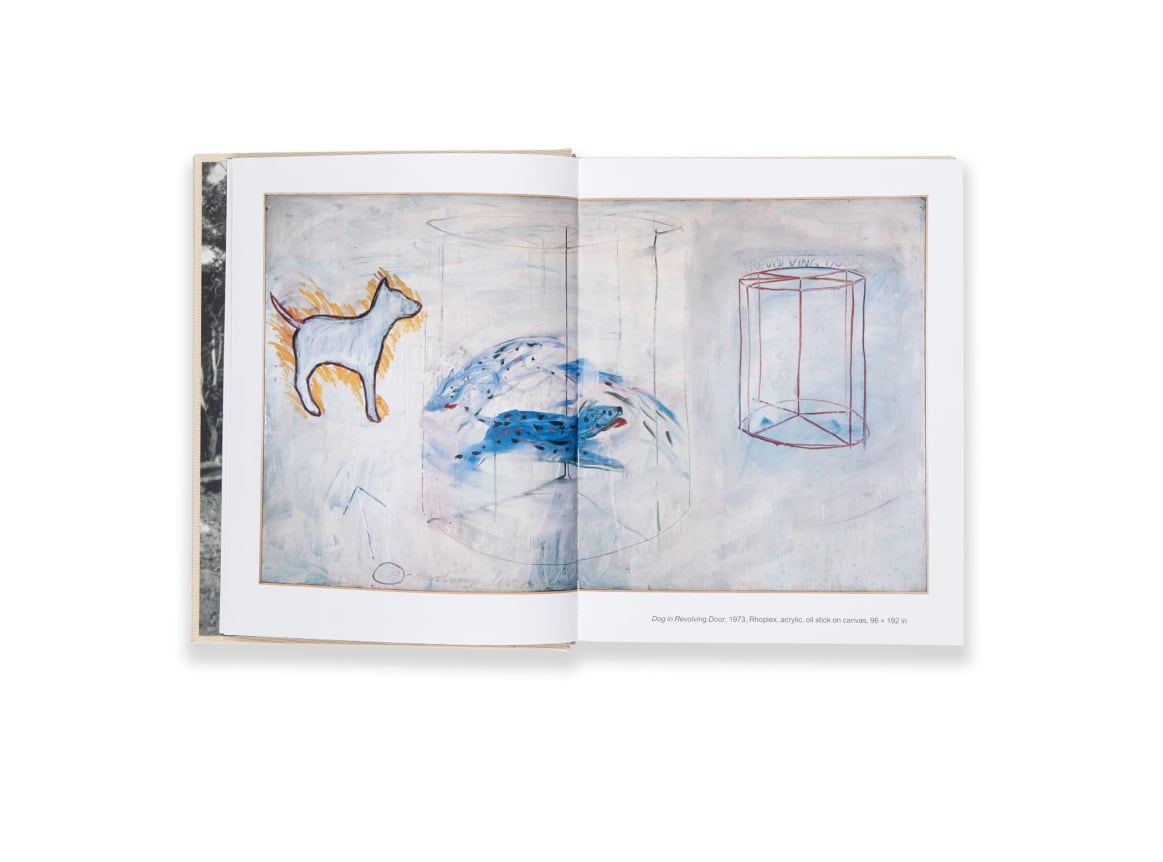 Draw a Family: Julian Schnabel: 9781938560705: Amazon.com: Books