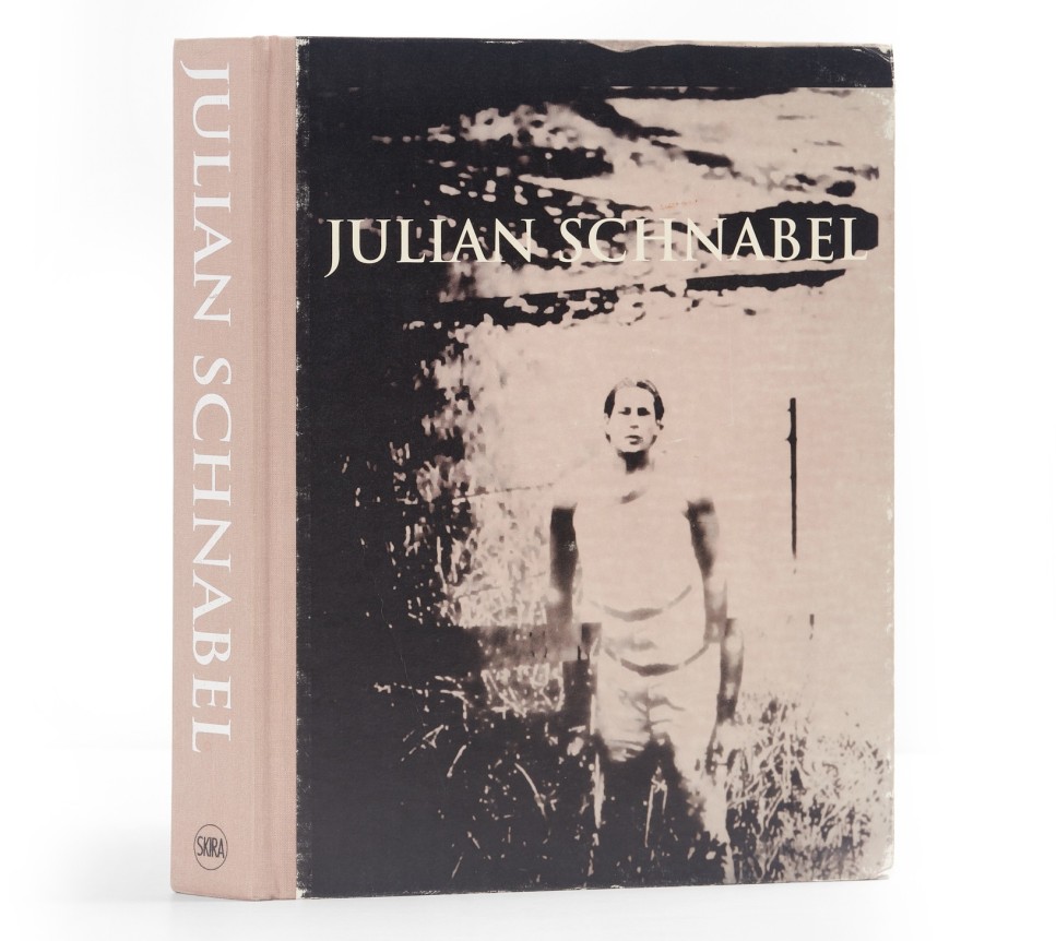 格安SALEスタート！ Schnabel: Julian Summer, Publications - 1976—2007 Paintings 洋書