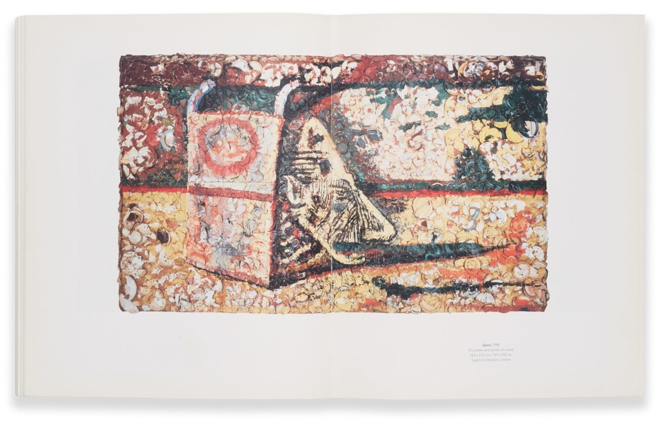 Julian Schnabel - The Brant Foundation Shop