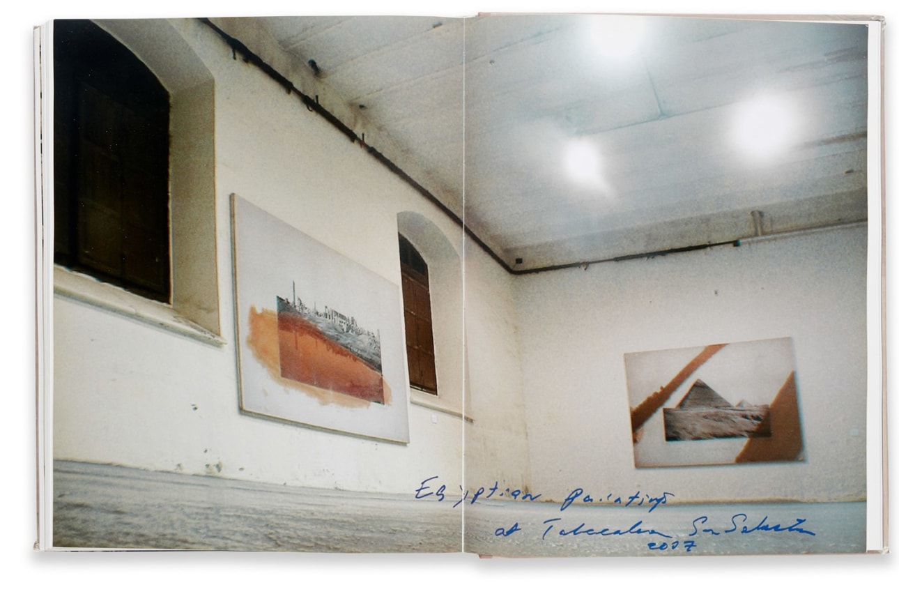Julian Schnabel: Summer, Paintings 1976—2007 - Publications