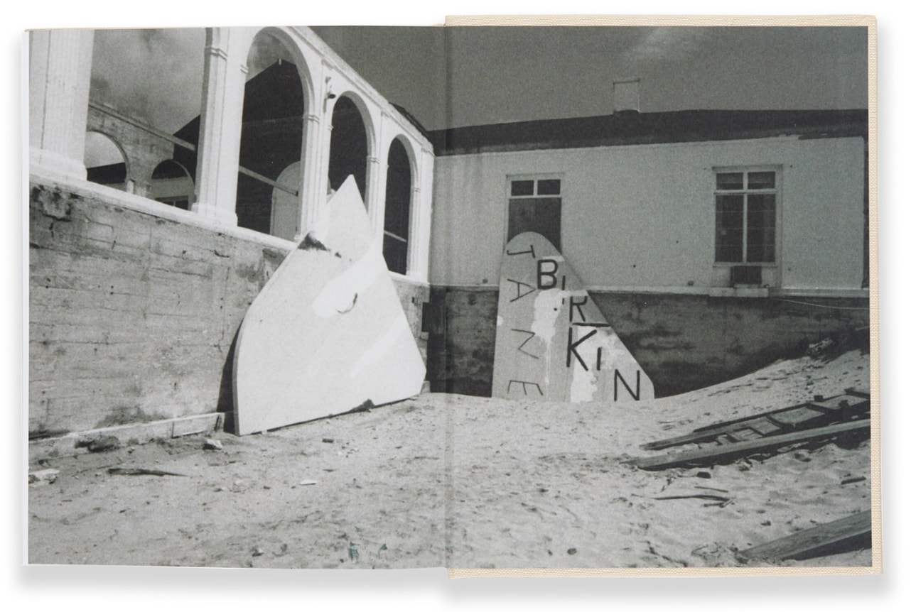 Draw a Family - Publications - Julian Schnabel