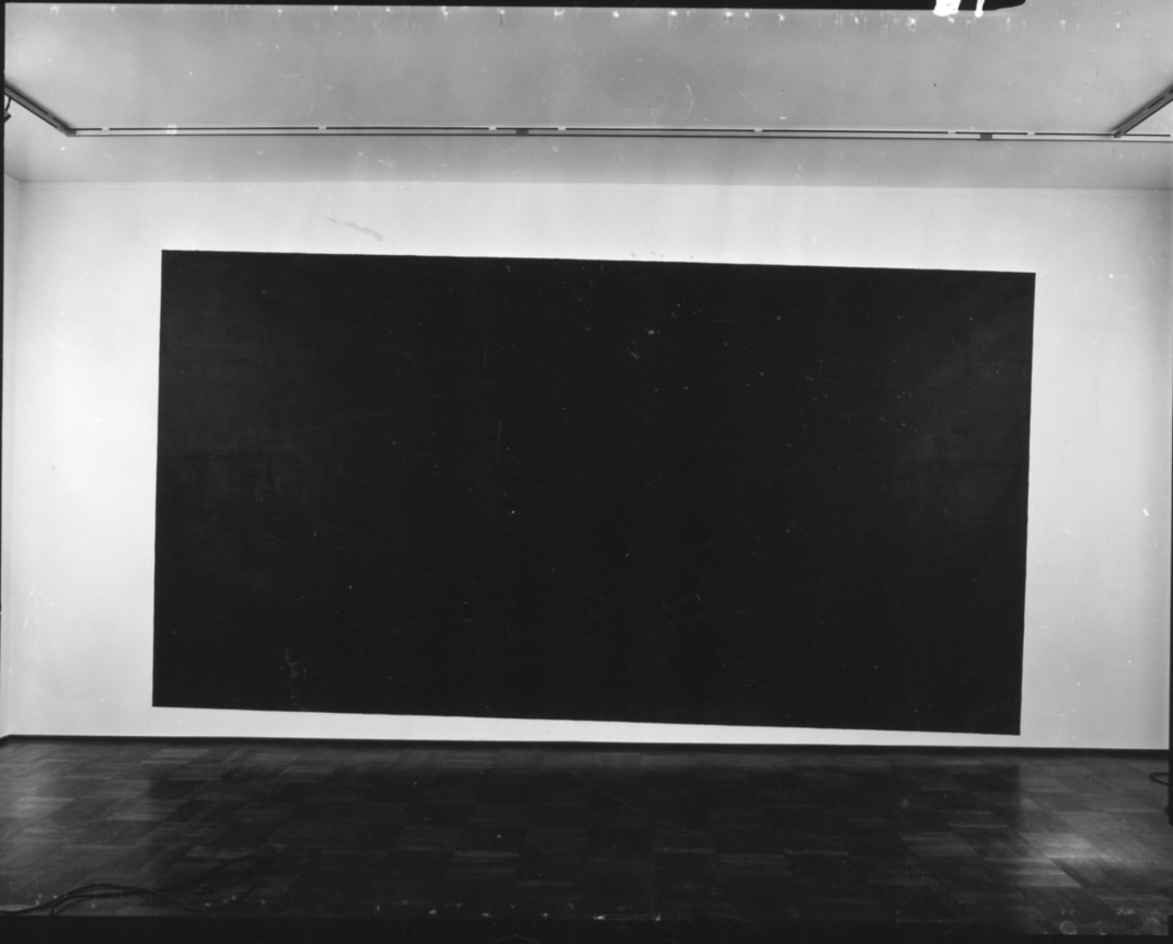 Richard Serra Drawings Exhibitions Castelli Gallery