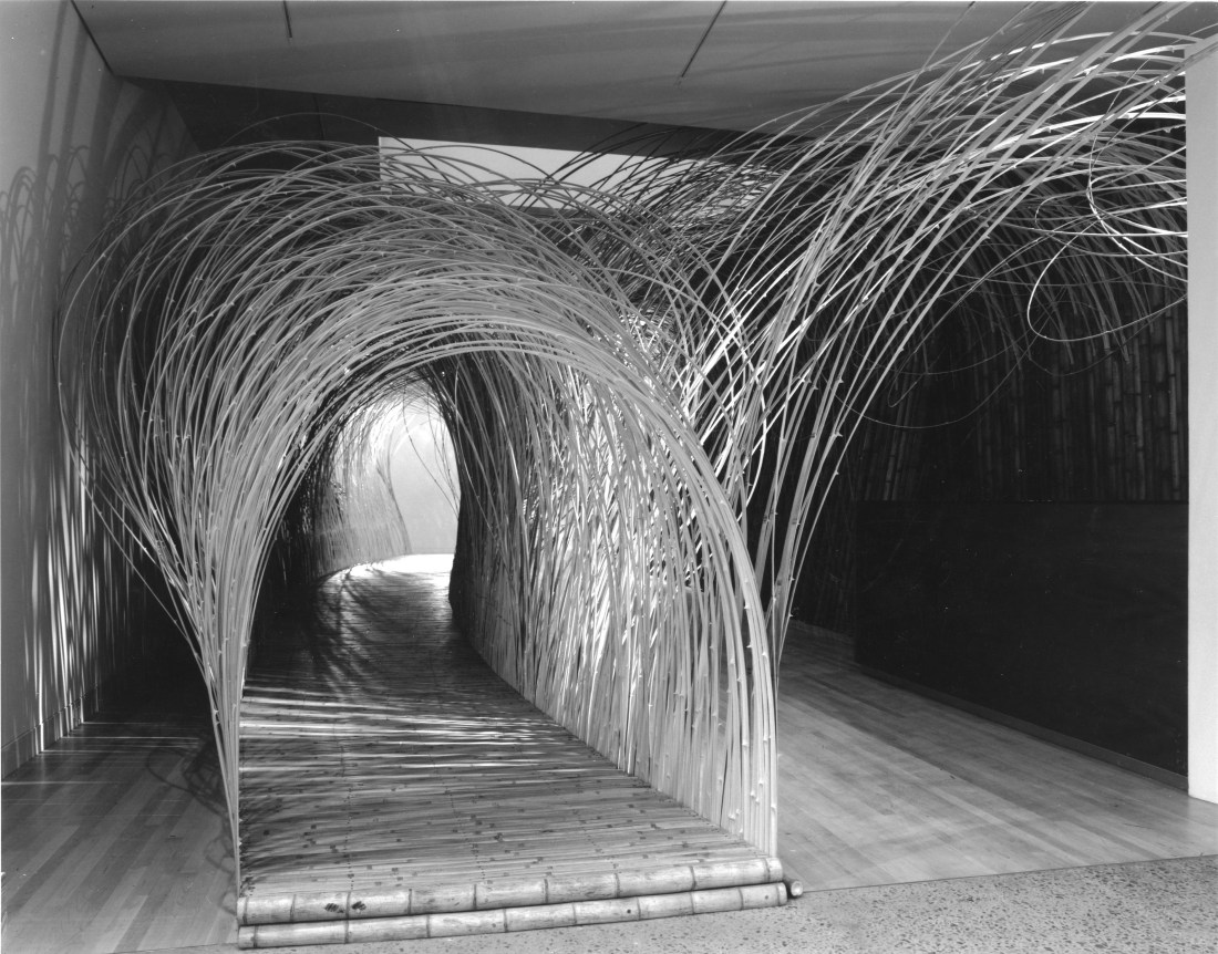 Hiroshi Teshigahara Echizen Ware Exhibitions Castelli Gallery