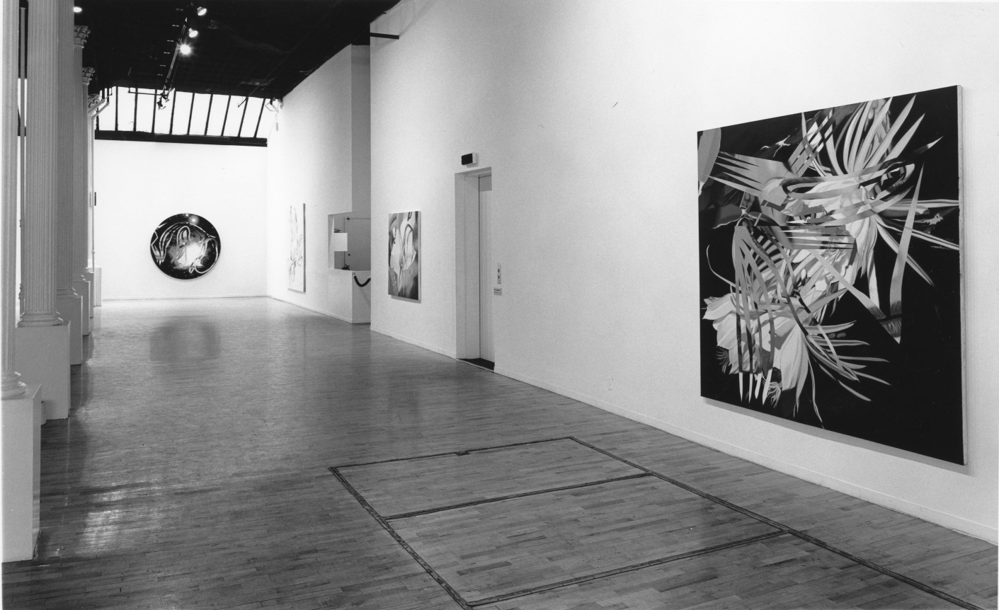 James Rosenquist Exhibitions Castelli Gallery   7e2c9fb60e33eebf43c0fb916a4f4bf4 