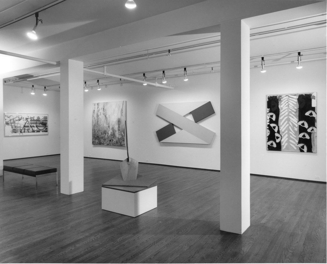 Benefit Exhibition for the Allen Memorial Art Museum, Oberlin College