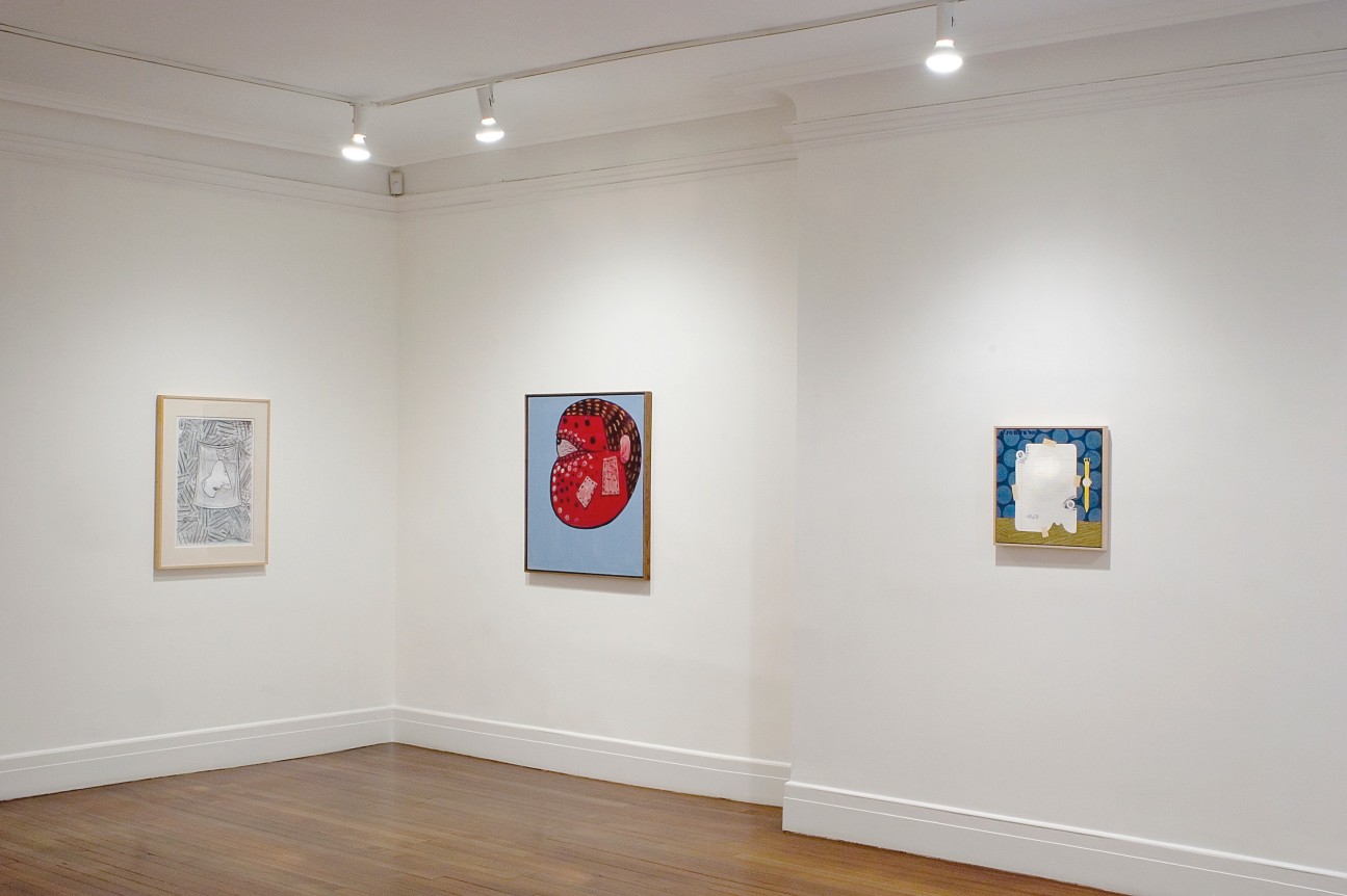 Philip Guston: The Studio | Afterall