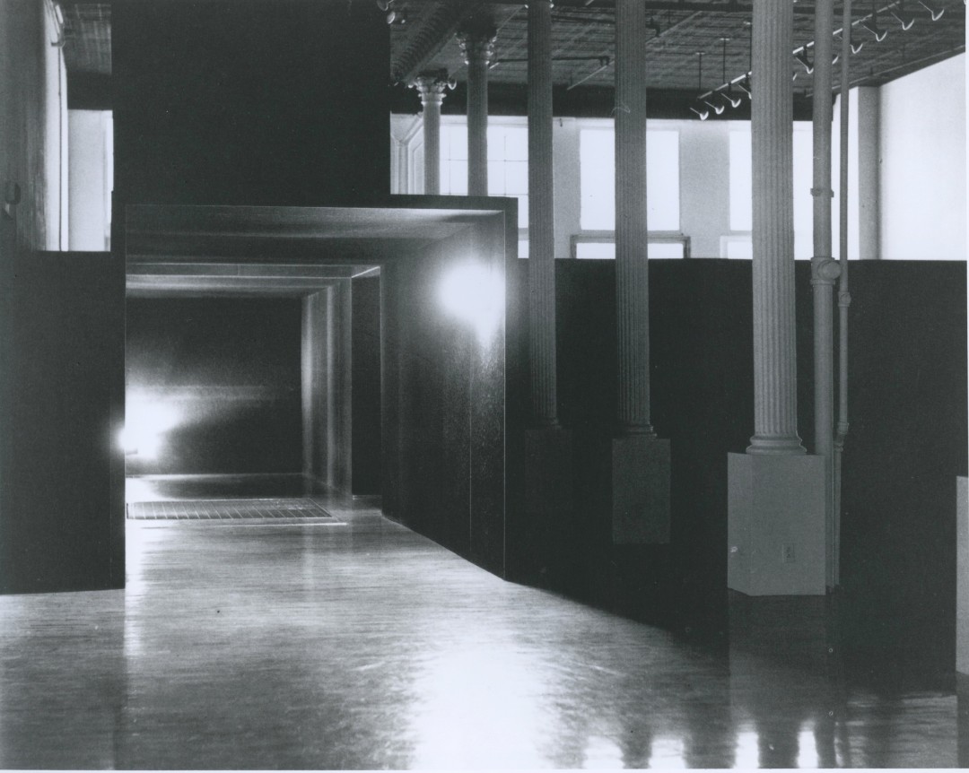 Installation view, Summer Group Exhibition, 142 GREENE