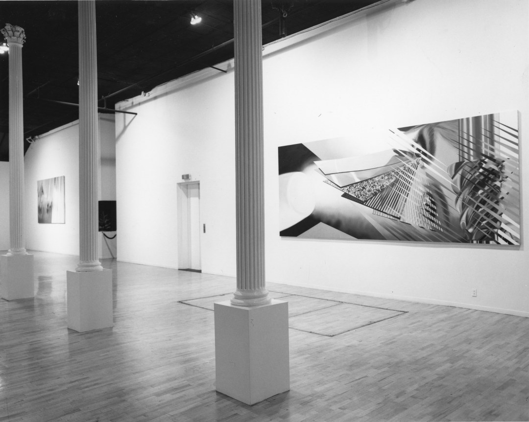 James Rosenquist Exhibitions Castelli Gallery   Ea13faa6171442209066401bccc855f6 