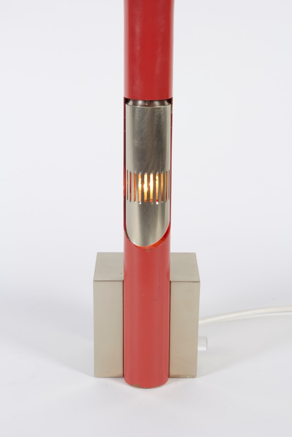 Arredoluce Table Lamp by Angelo Lelii