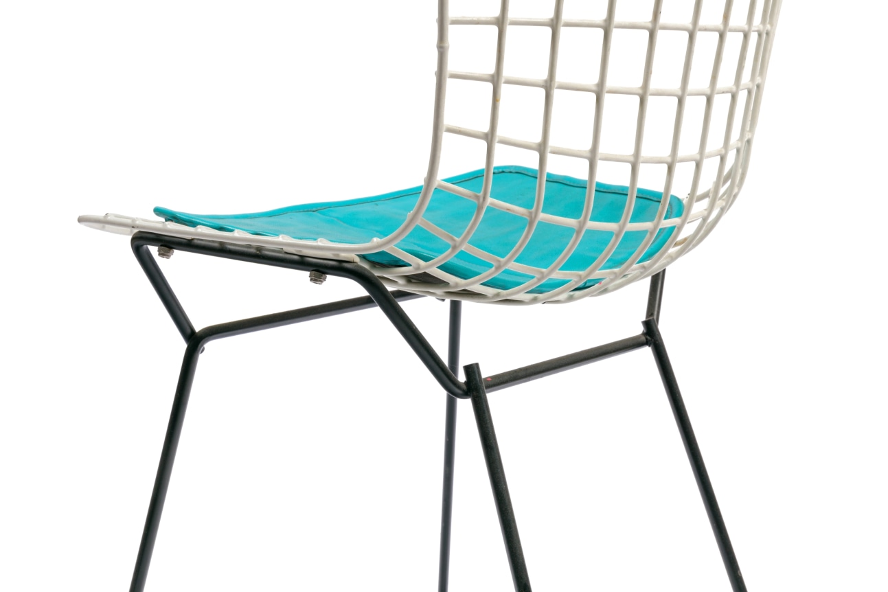 Harry Bertoia Child's Chair by Knoll
