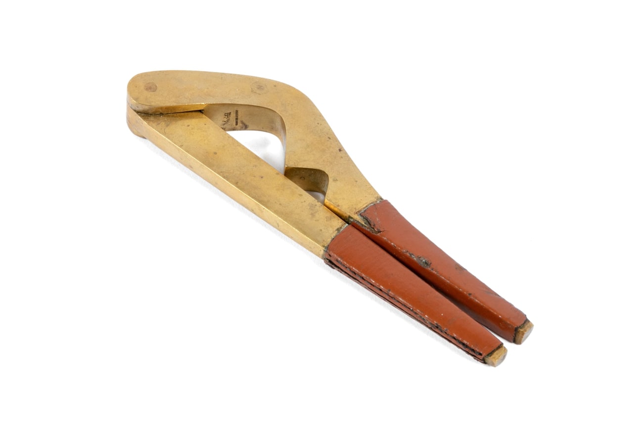 Carl Aub&ouml;ck Nutcracker