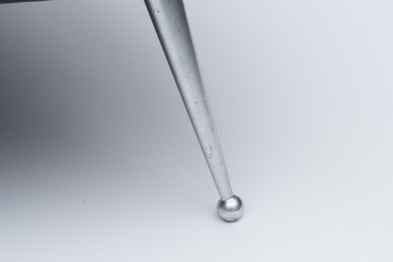 Rare Sofa by Illum Wikkelsø