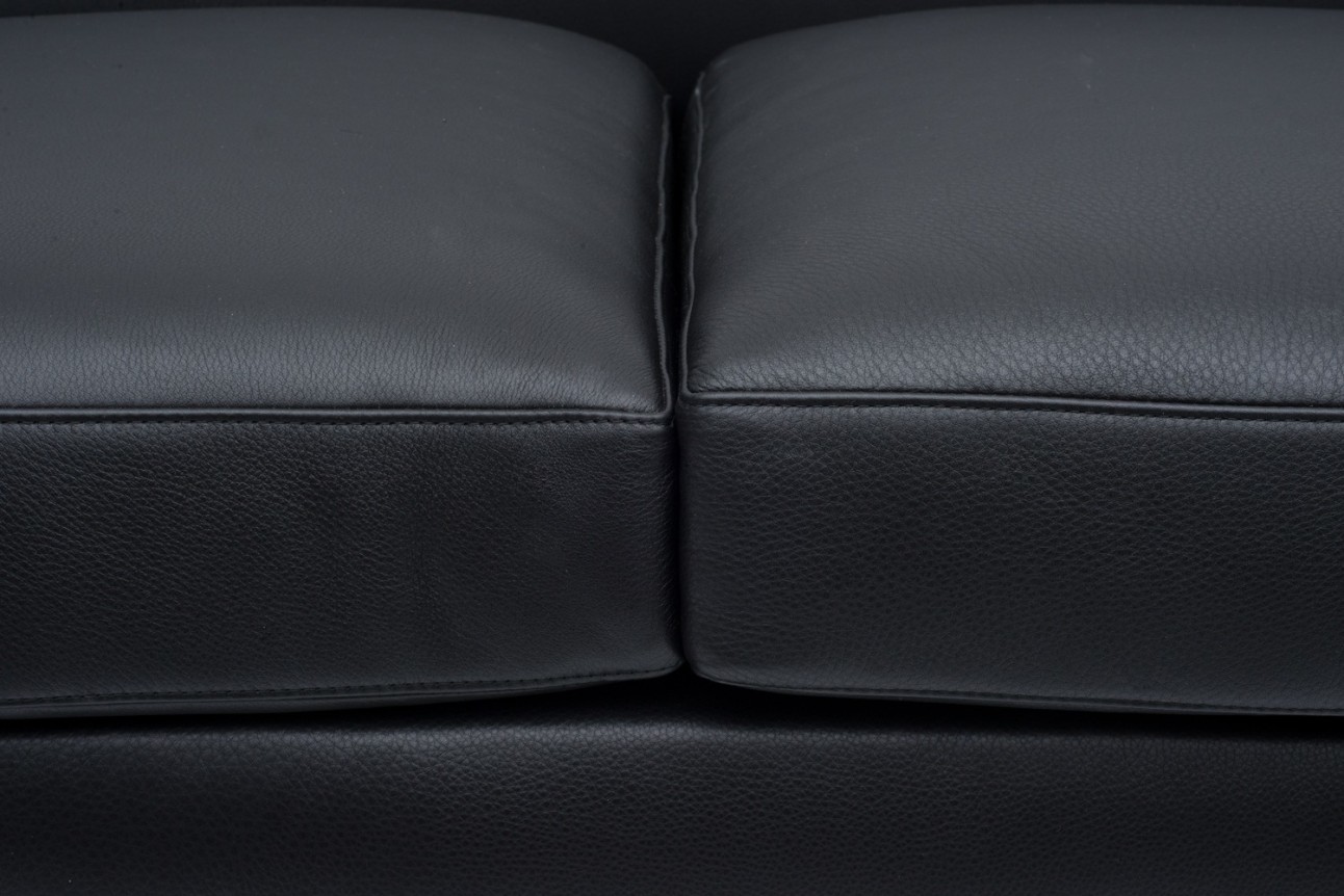 Rare Sofa by Illum Wikkelsø