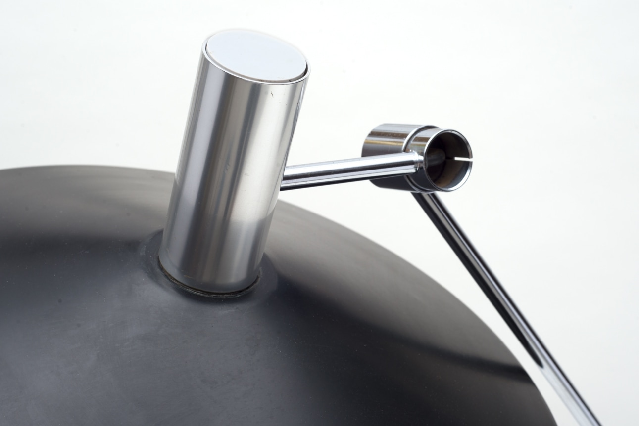 Floor Lamp by Rico &amp; Rosemarie Baltensweiler