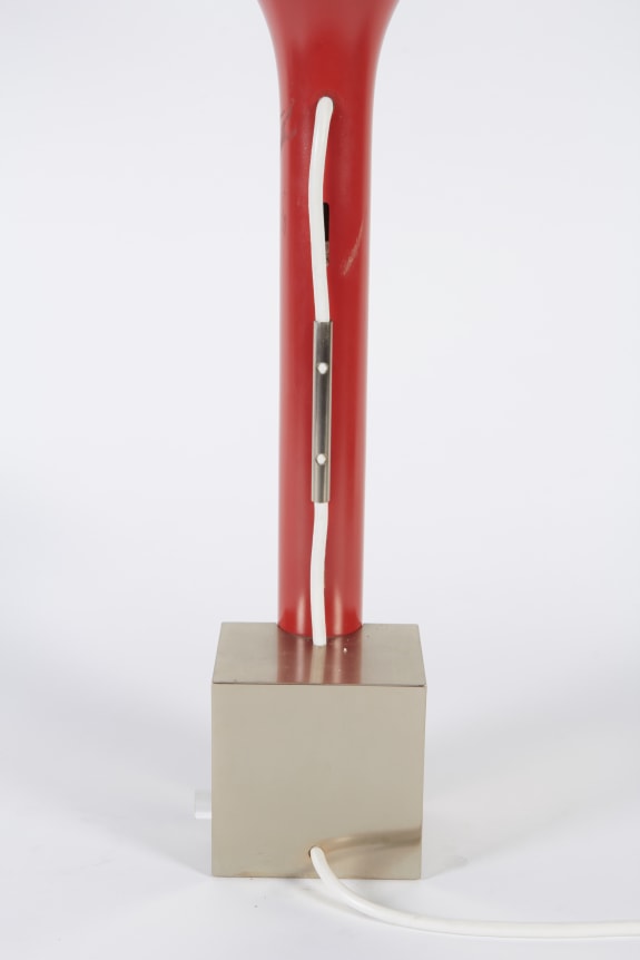 Arredoluce Table Lamp by Angelo Lelii