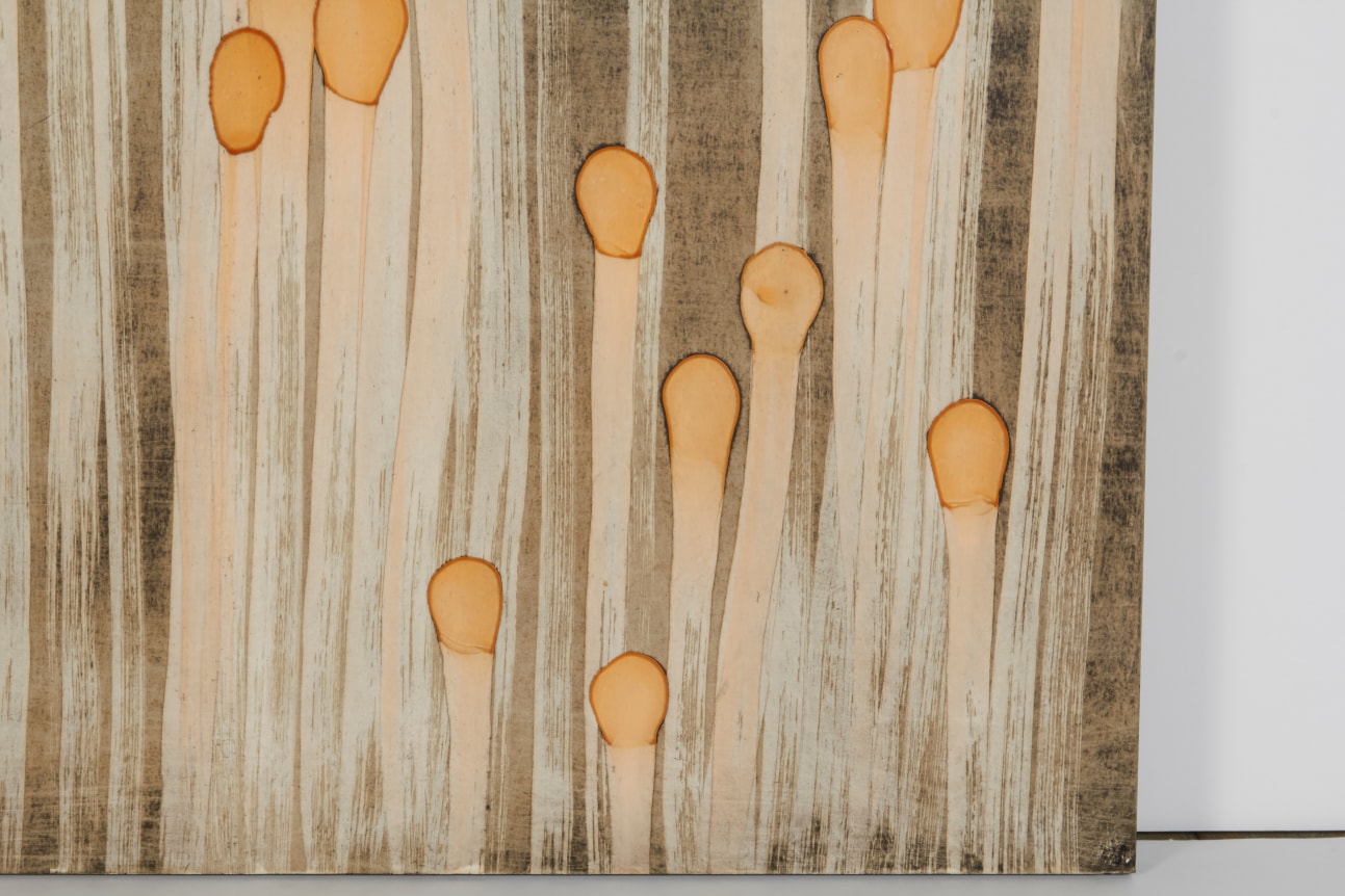 Untitled, Series of &quot;In There-Out There-Somewhere&quot; by Sara Skaaning, Close Up 4